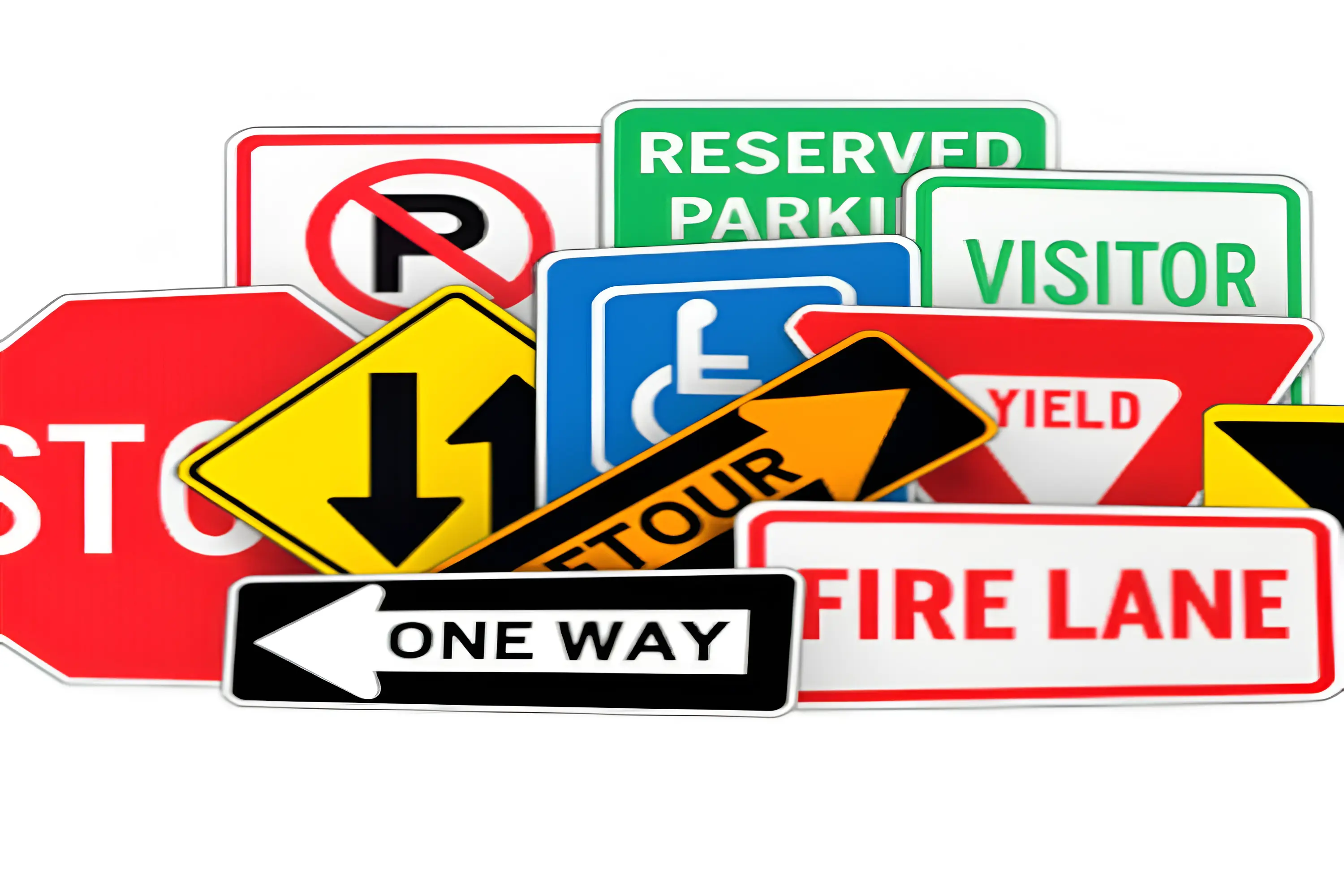 Signage and Displays