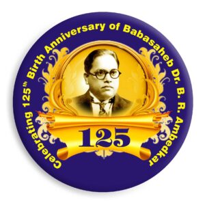 PIn Badge
