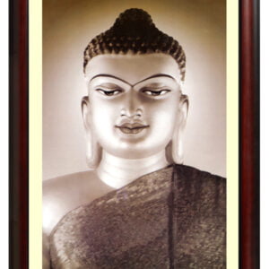 Tathagata Buddha Print